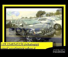 Ricambi JEEP GRAND CHEROKEE 5SERIE '15-'20 - 1