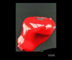 Serbatoio carbonio Ducati Supersport 350 750 900