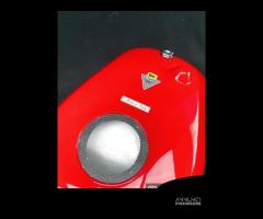 Serbatoio carbonio Ducati Supersport 350 750 900