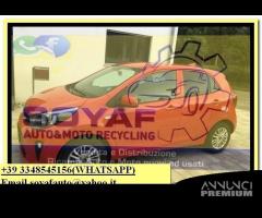 Ricambi KIA PICANTO 2SERIE 2011-2018 - 1