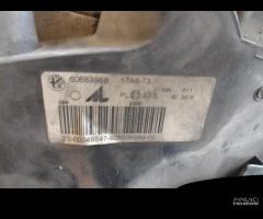 Faro Anteriore Sinistro Xenon Alfa Romeo 159