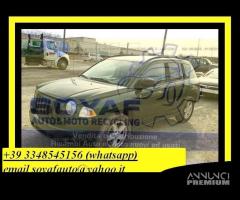 Ricambi JEEP COMPASS 1SERIE 2006-2011 - 2