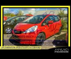 ricambi HONDA JAZZ 3SERIE 2014-'16 - 1