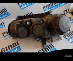 Faro Anteriore Destro Xenon Alfa Romeo 159