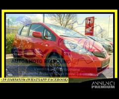 ricambi HONDA JAZZ 3SERIE 2014-'16 - 2