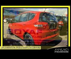 ricambi HONDA JAZZ 3SERIE 2014-'16 - 3