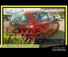 ricambi HONDA JAZZ 3SERIE 2014-'16 - 4