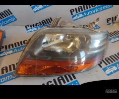 Faro / Proiettore Anteriore Sinistro Chevrolet Kal