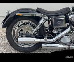 Harley Davidson Dyna Super Glide FXD-T MY1998 - 8