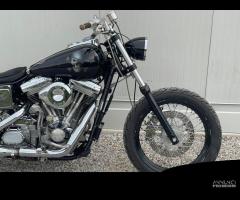 Harley Davidson Dyna Super Glide FXD-T MY1998 - 9