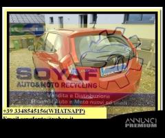 ricambi HONDA JAZZ 4SERIE '16-'20 - 1