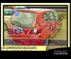 ricambi HONDA JAZZ 4SERIE '16-'20 - 3