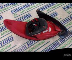 Faro Posteriore Destro Peugeot 206 Plus