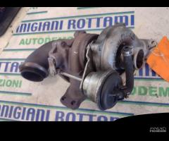 Turbina Motore Citroen C1 8HT