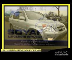 ricambi HONDA CRV 2SERIE '02-'07 - 4