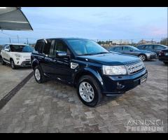 Land rover freelander 2 sd4 solo 140.000 km