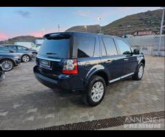 Land rover freelander 2 sd4 solo 140.000 km