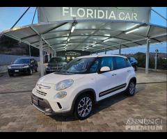 Fiat 500l trekking 1.3 mjt 05/2014