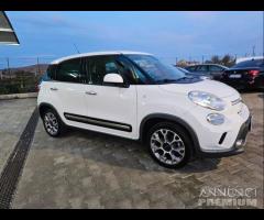 Fiat 500l trekking 1.3 mjt 05/2014