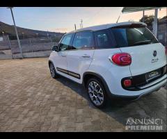 Fiat 500l trekking 1.3 mjt 05/2014 - 5