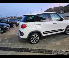 Fiat 500l trekking 1.3 mjt 05/2014 - 6