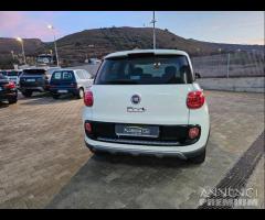 Fiat 500l trekking 1.3 mjt 05/2014 - 7