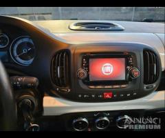 Fiat 500l trekking 1.3 mjt 05/2014 - 12