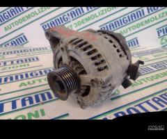 Alternatore Mini Countryman 2016