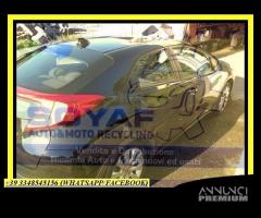 ricambi HONDA CIVIC 9gen '11-'19 - 1