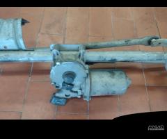 Motorino Tergicristalli completo Opel Zafira B