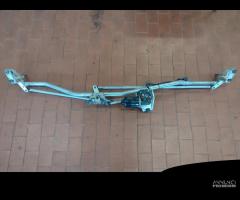 Motorino Tergi Ford Focus 2008