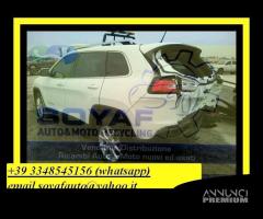 Ricambi JEEP CHEROKEE 5SERIE KL '13-'20 - 3