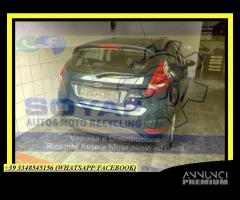 ricambi FORD FIESTA 6SERIE 3PORTE '08-'13 - 1