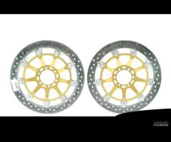 Dischi freno Brembo oro 320 mm Ducati 996 R 998 - 1