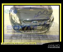 ricambi FORD FIESTA 6SERIE 3PORTE '08-'13 - 2