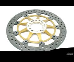 Dischi freno Brembo oro 320 mm Ducati 996 R 998 - 4