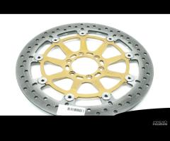 Dischi freno Brembo oro 320 mm Ducati 996 R 998 - 5