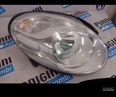 Faro Anteriore Destro Fiat 500L 2015