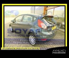 ricambi FORD FIESTA 6SERIE RESTY 5PORTE '13-'17 - 1