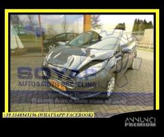 ricambi FORD FIESTA 6SERIE RESTY 5PORTE '13-'17 - 2