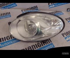 Faro Anteriore Sinistro Fiat 500L 2015