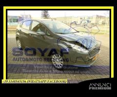 ricambi FORD FIESTA 6SERIE RESTY 5PORTE '13-'17 - 3