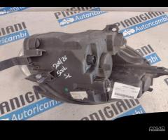 Faro Anteriore Sinistro Fiat 500L 2015