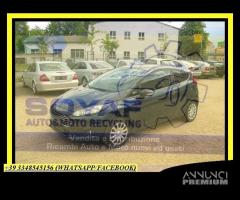 ricambi FORD FIESTA 6SERIE RESTY 3PORTE '08-'17 - 1