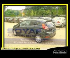 ricambi FORD FIESTA 6SERIE RESTY 3PORTE '08-'17 - 3