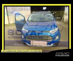 ricambi FORD ECOSPORT 2SERIE '13-'20 - 1