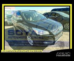 ricambi FORD ESCAPE 3SERIE 2012-'20 - 1