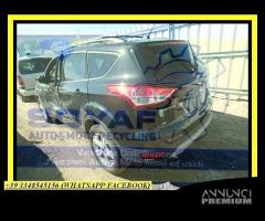 ricambi FORD ESCAPE 3SERIE 2012-'20 - 3