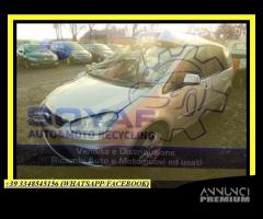 ricambi FORD CMAX MK1 RESTY 2007-'10 - 3