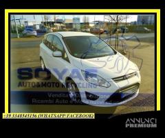 ricambi FORD CMAX MK2 2010-'19 - 2